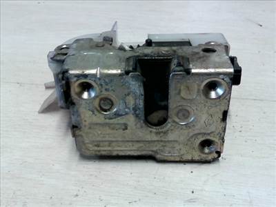RENAULT ESPACE 96.12-00.09 Bal hátsó ajtó zárszerkezet központi záras