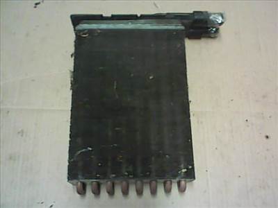 RENAULT EXPRESS 94- Fűtőradiátor