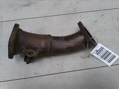 RENAULT GRAND ESPACE 02.11.01-06.02.28 Turbó leömlő