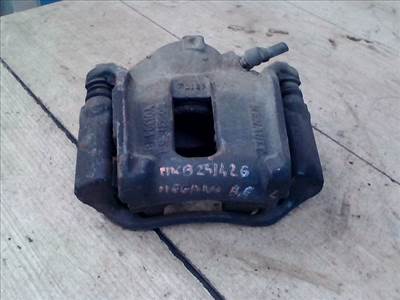 RENAULT MEGANE 02-05 Bal első féknyereg munkahengerrel