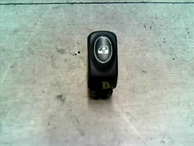 RENAULT MEGANE 95-99 Bal első ablakemelő kapcsoló