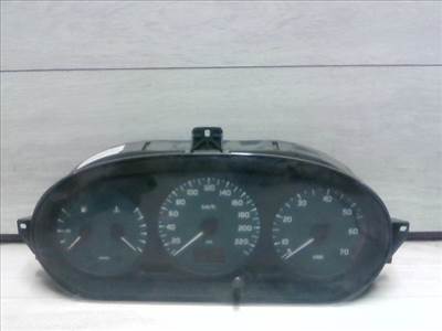 RENAULT MEGANE SCENIC 97-99 Kilométeróra
