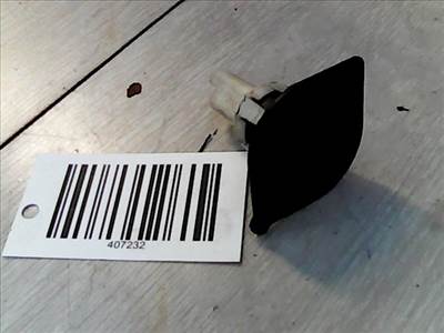 RENAULT SCENIC 03-06 Csomagtartó nyitó gomb