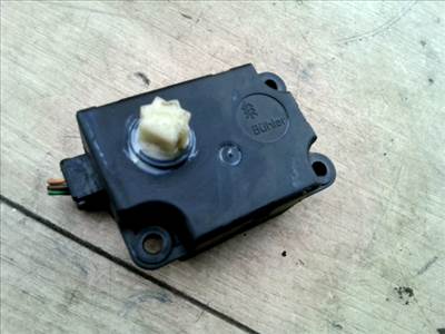 RENAULT SCENIC 03-06 Fűtésszabályzó zsalu állító motor