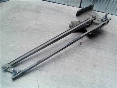 RENAULT TRAFIC -97 Ablaktörlő mechanika első