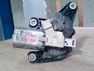 RENAULT Trafic 2006.08.01-2014.04.30 Bal hátsó ablaktörlő motor