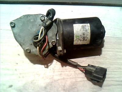 RENAULT TWINGO 93-98 Ablaktörlő motor első