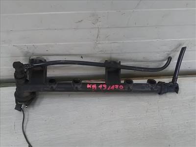 RENAULT TWINGO 98-07 Injektor befecskendező híd 