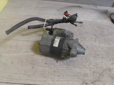 RENAULT TWINGO 98-07 Önindító. benzines