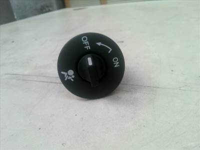 RENAULT VEL SATIS 02-09 Légzsák kapcsoló