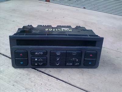SAAB 9-5 97.09-01.08 Fűtés vezérlő panel
