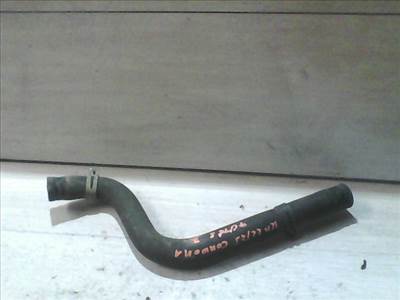 SEAT CORDOBA 99-02 Vízcső