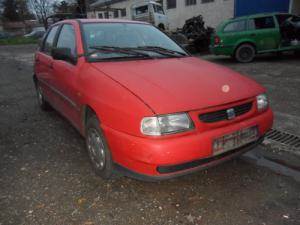 SEAT IBIZA 93-99 Jobb hátsó külső kilincs
