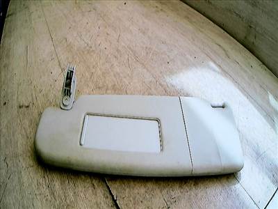 SEAT LEON 99- Bal napellenző