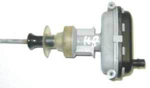 SEAT TOLEDO -99 Központizár motor 