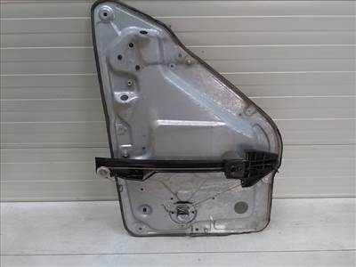 SKODA FABIA 99-07 Bal hátsó ablakemelő szerkezet mechanikus