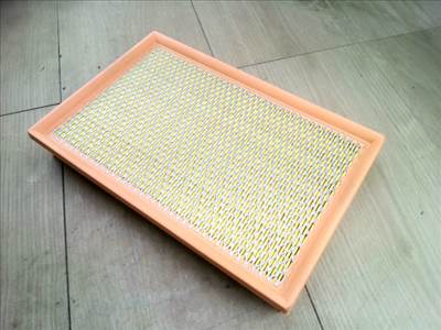 SKODA FABIA 99-07 Levegőszűrő