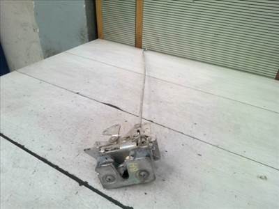 SKODA FAVORIT Bal hátsó ajtó zárszerkezet mechanikus