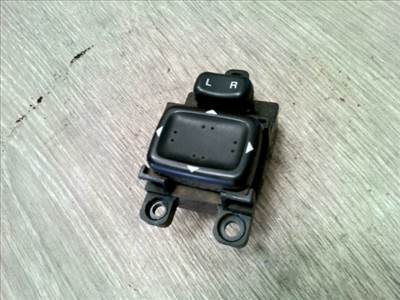 SKODA FELICIA 97- Elektromos tükör állító kapcsoló