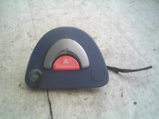 SMART ForTwo Elakadásjelző kapcsoló 1. kép