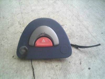 SMART ForTwo Elakadásjelző kapcsoló