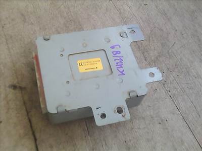 SSANGYONG ACTYON SPORT 2005-2010 Riasztó központ