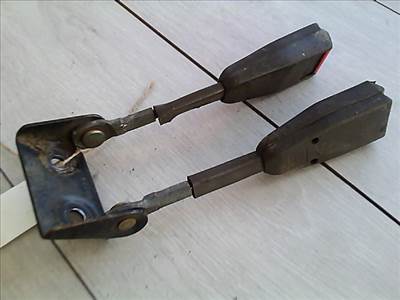 SUBARU LIBERO ELSŐ BIZTONSÁGI ÖVCSAT PÁR