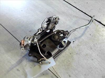SUZUKI ESTEEM 99-00 Jobb hátsó ajtó zárszerkezet mechanikus