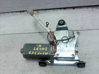 SUZUKI SWIFT 89-96 Ablaktörlő motor hátsó