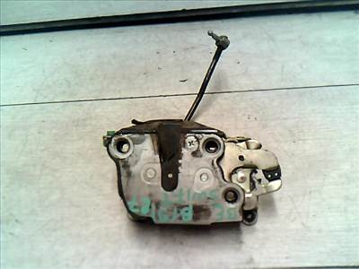 SUZUKI SWIFT 89-96 Bal első ajtó zárszerkezet mechanikus