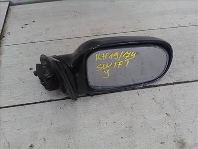 SUZUKI SWIFT 89-96 Jobb visszapillantó tükör mechanikus