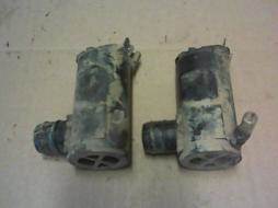 SUZUKI SWIFT 96-05 Ablakmosó motor első