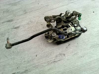 SUZUKI SWIFT 96-05 Bal első ajtó zárszerkezet mechanikus