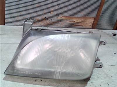 SUZUKI SWIFT 96-05 Bal első fényszóró