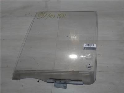 SUZUKI SWIFT 96-05 Bal hátsó ajtóüveg