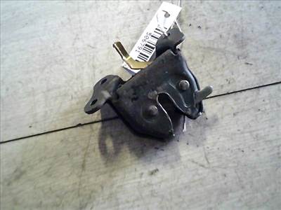 SUZUKI SWIFT 96-05 Csomagtérajtó zárszerkezet