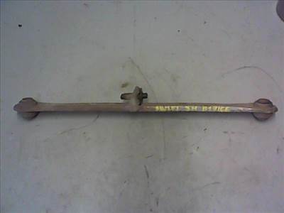 SUZUKI SWIFT 96-05 Jobb hátsó keresztlengőkar