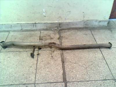 SUZUKI SWIFT 96-05 Kipufogócső