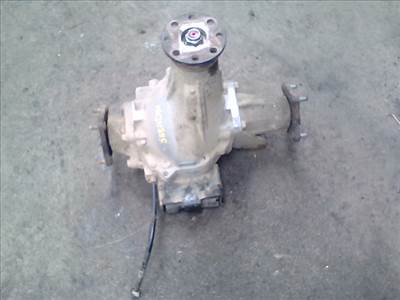 SUZUKI Vitara/Grand Vitara 2005.02.01-17.03.31 Hátsó differenciálmű