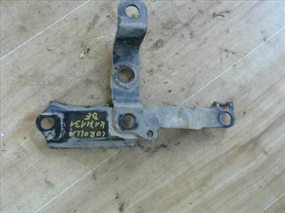 TOYOTA COROLLA 99.10-02.01 BAL ELSŐ LENGŐKARTARTÓ LEMEZ 