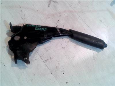 TOYOTA COROLLA AE/EE 92.05-97.04 Kézifék kar