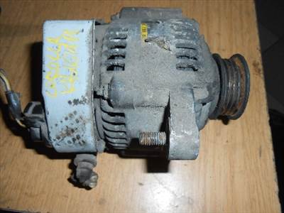 TOYOTA COROLLA E80 83.05-87.04 Generátor.benzines