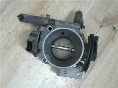 VOLVO 440 Fojtószelep mechanikus