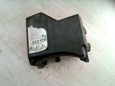 VOLVO V40 Biztosítéktábla BCM BSI BSM SAM GEM modul 