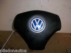 VOLKSWAGEN BORA Kormány légzsák