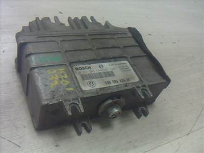 VOLKSWAGEN POLO III. 94-99 Motorvezérlő egység ECU PCM modul