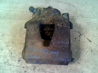 VOLKSWAGEN Polo IV (9N3) 2005.04.01-2009.05.31 Jobb első féknyereg munkahengerrel