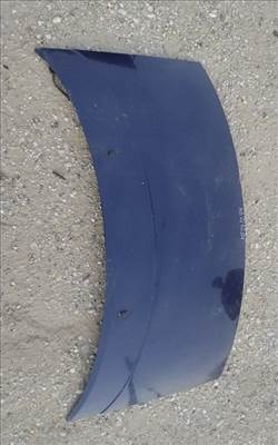 VOLKSWAGEN SHARAN 95.08-00.04 Motorháztető 