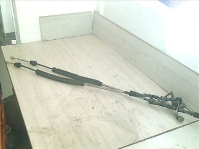 VOLKSWAGEN touran 2003.04.01-2006.11.30 sebességváltó bowden