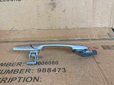 Mazda 6 (1st gen) MAZDA 6 Bal hátsó Külső Kilincs